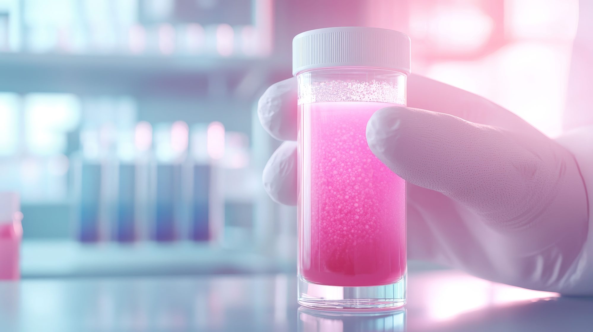 microbiome testing