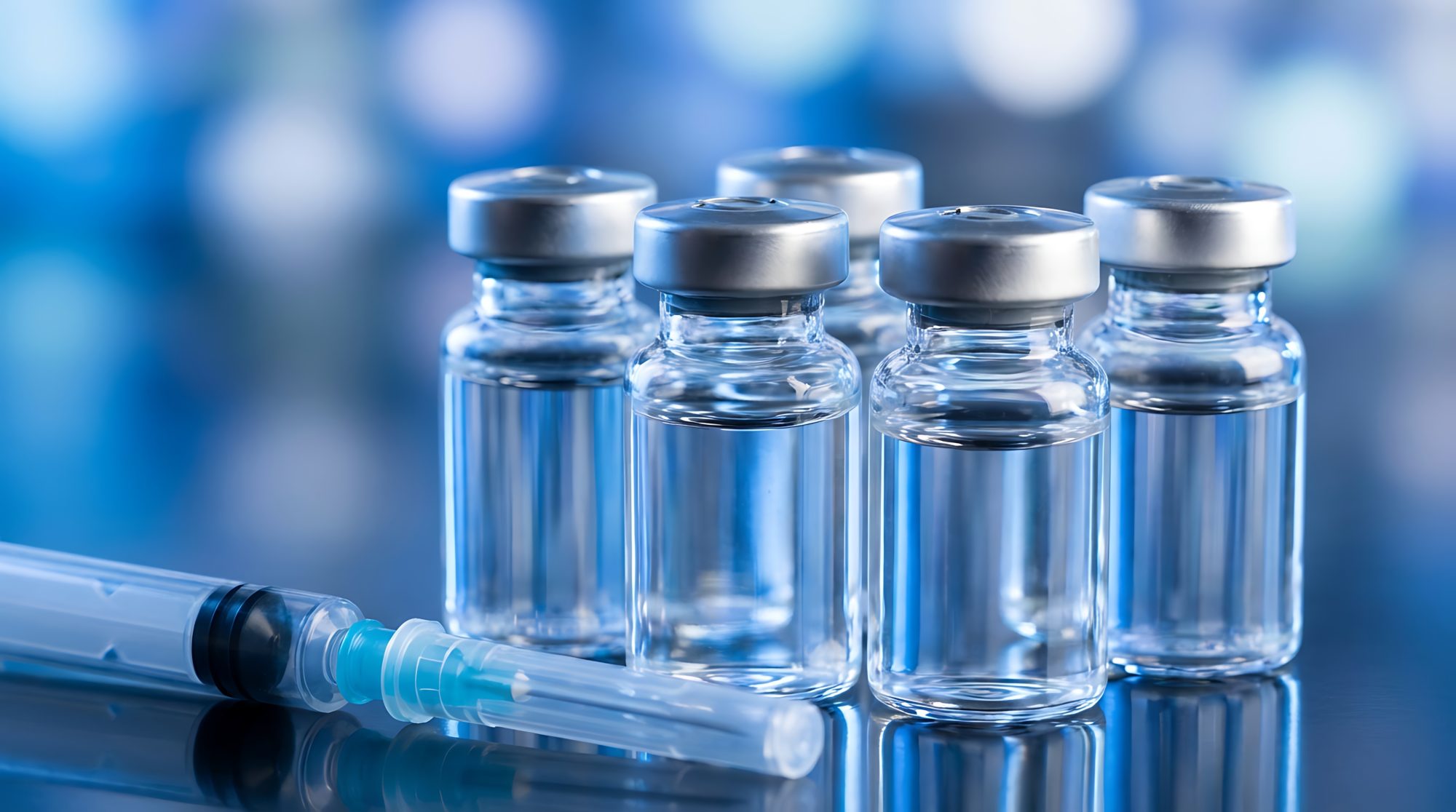 injectable peptide therapy