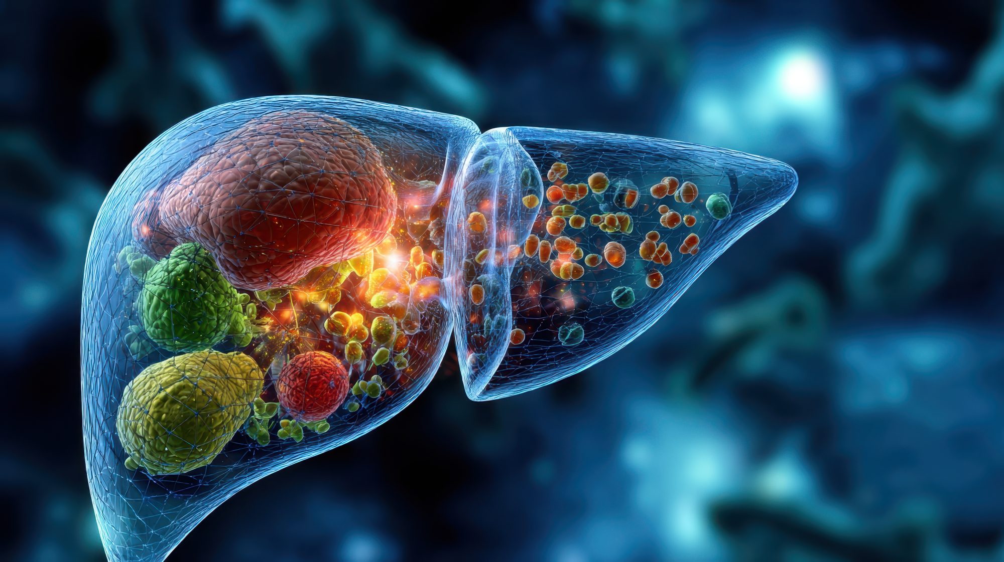 parasite cleanse vs real infection