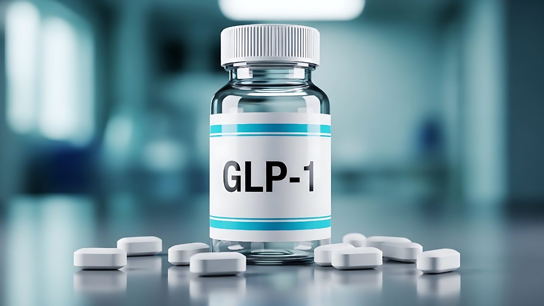 GLP-1 medications in a personalized weight loss plan for medical weight loss in Ambler, PA